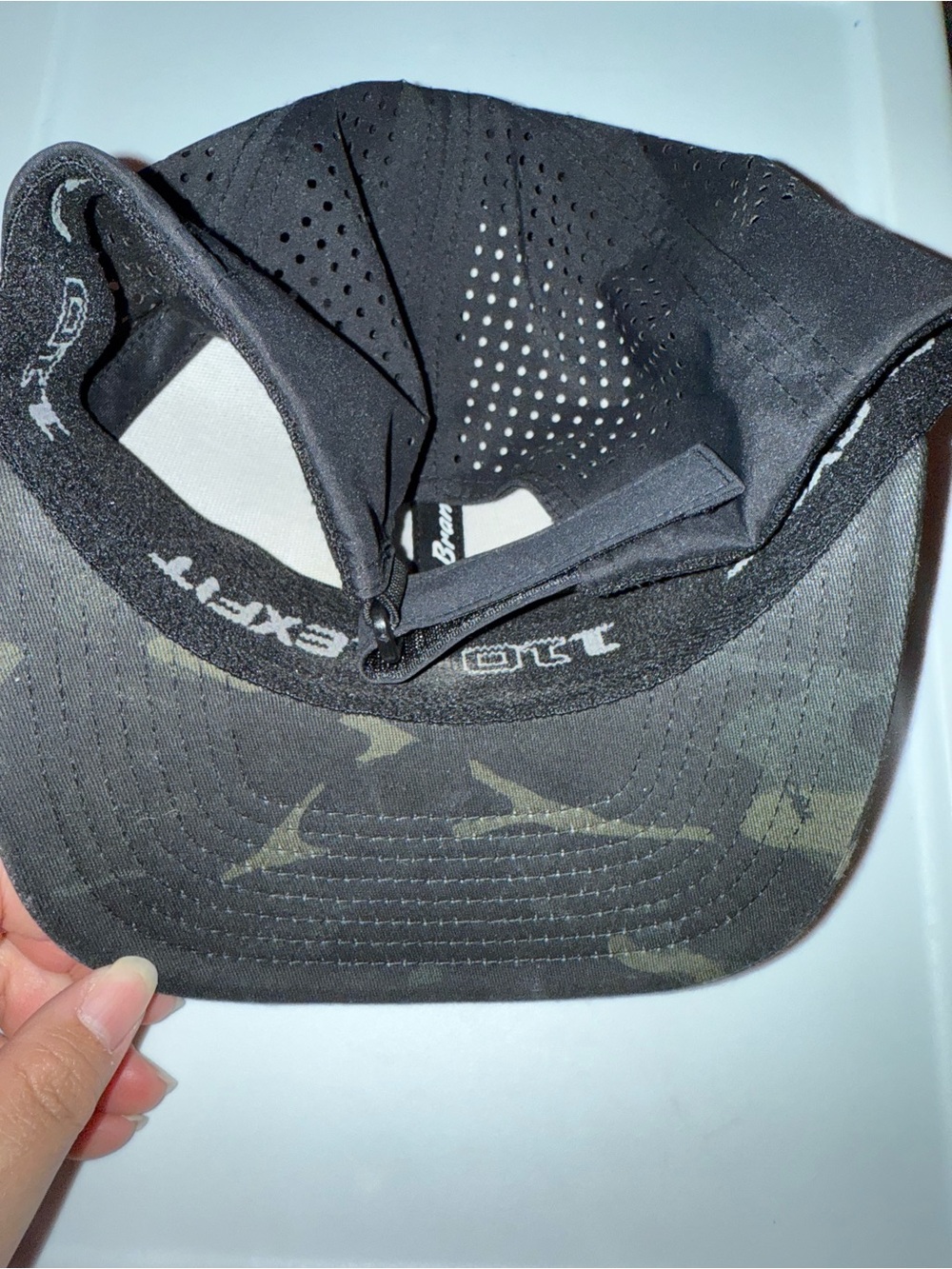 Manor hat - Picture 3 of 3